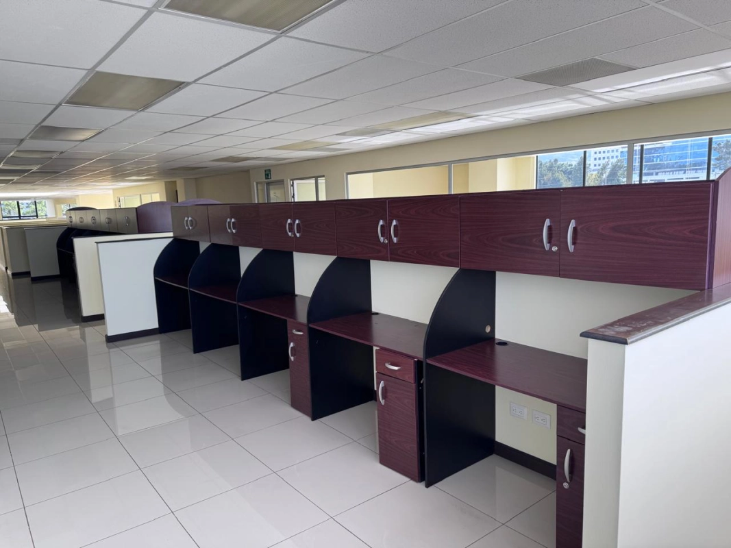 EDIFICIO EN RENTA, ZONA 10