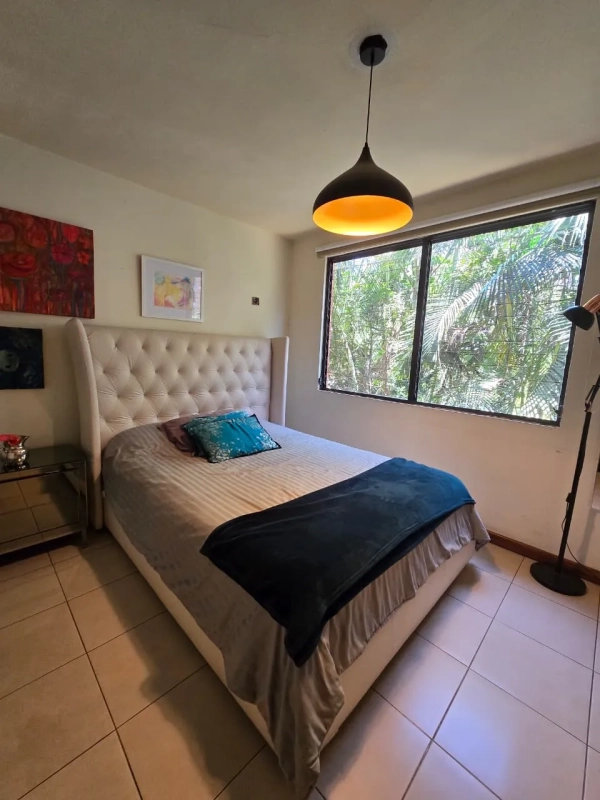 Se Vende Apto. Villa Real, Zona 10.