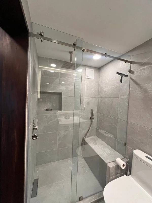 Amplio apartamento en alquiler Vista Hermosa I