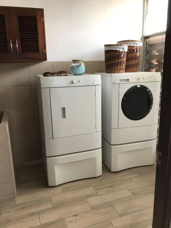 Amplio apartamento en alquiler Vista Hermosa I