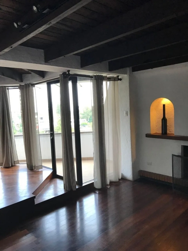 Amplio apartamento en alquiler Vista Hermosa I