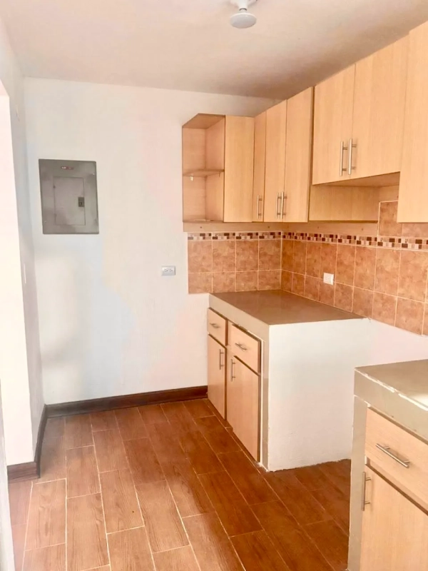 Zona 16 • Casa en Renta • Condominio Vista al Bosque