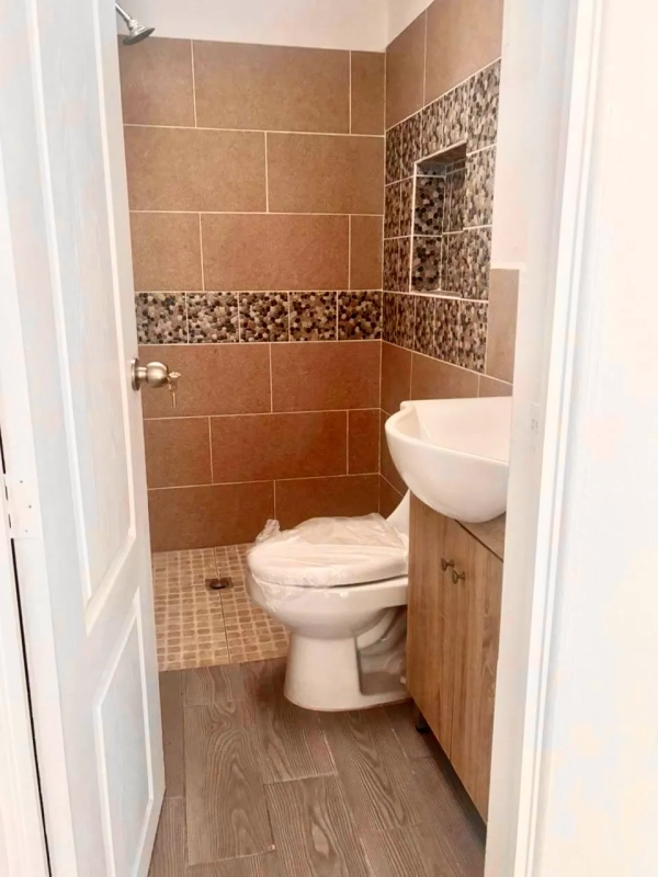 Zona 16 • Casa en Renta • Condominio Vista al Bosque