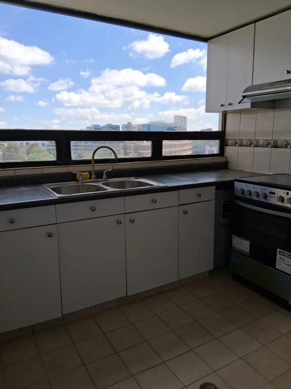 Apartamento en Renta Zona 9