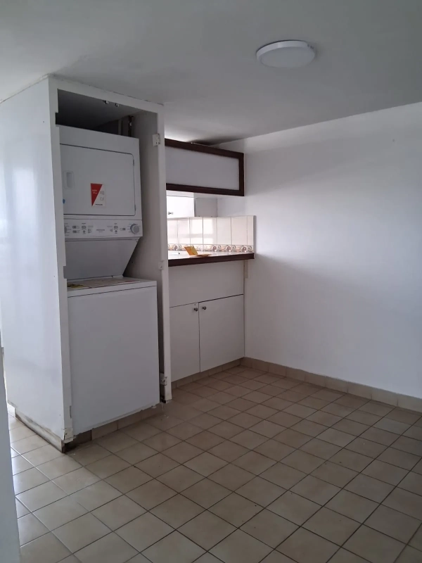 Apartamento en Renta Zona 9