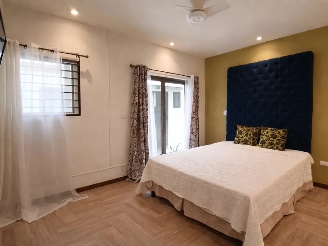 Apartamento en Renta en Casa Colón zona 1 cdad