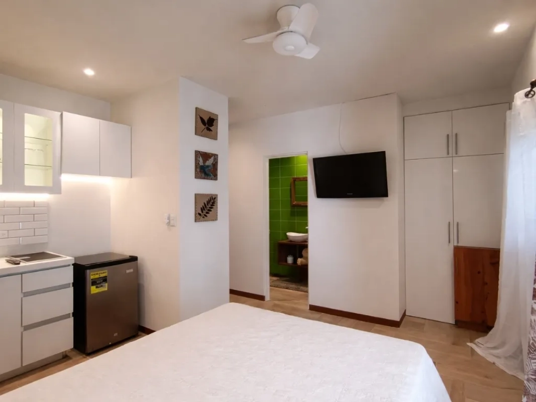 Apartamento en Renta en Casa Colón zona 1 cdad