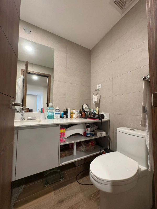 Apartamento en Venta Edificio Parque 14, zona 14 N14 / EN DIRECTO 02