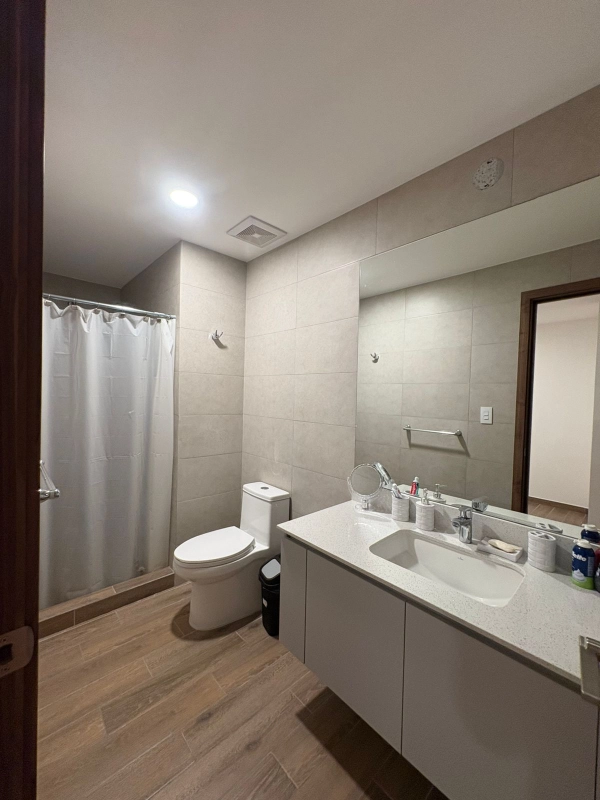 Apartamento en Venta Edificio Parque 14, zona 14 N14 / EN DIRECTO 02