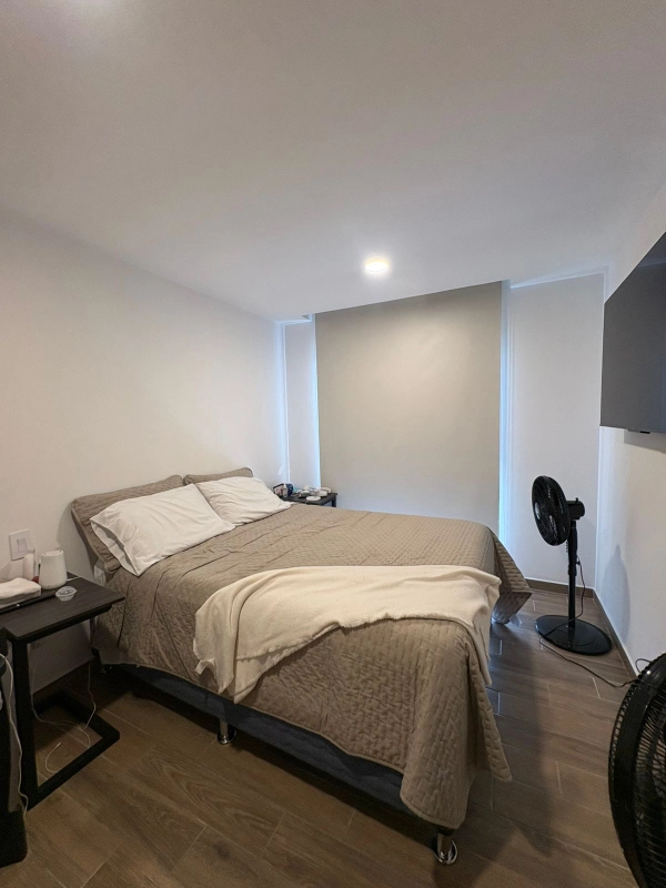 Apartamento en Venta Edificio Parque 14, zona 14 N14 / EN DIRECTO 02