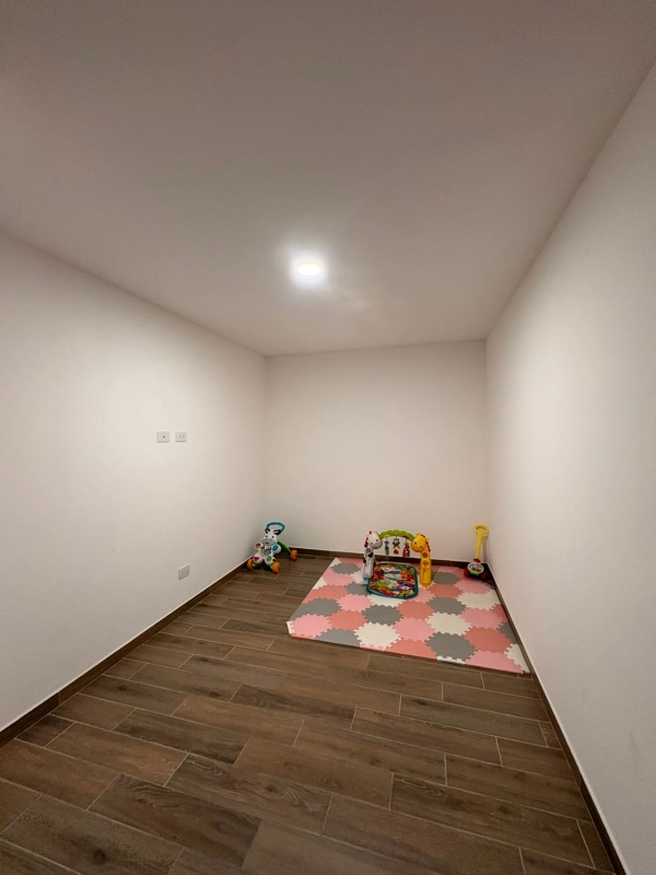 Apartamento en Venta Edificio Parque 14, zona 14 N14 / EN DIRECTO 02