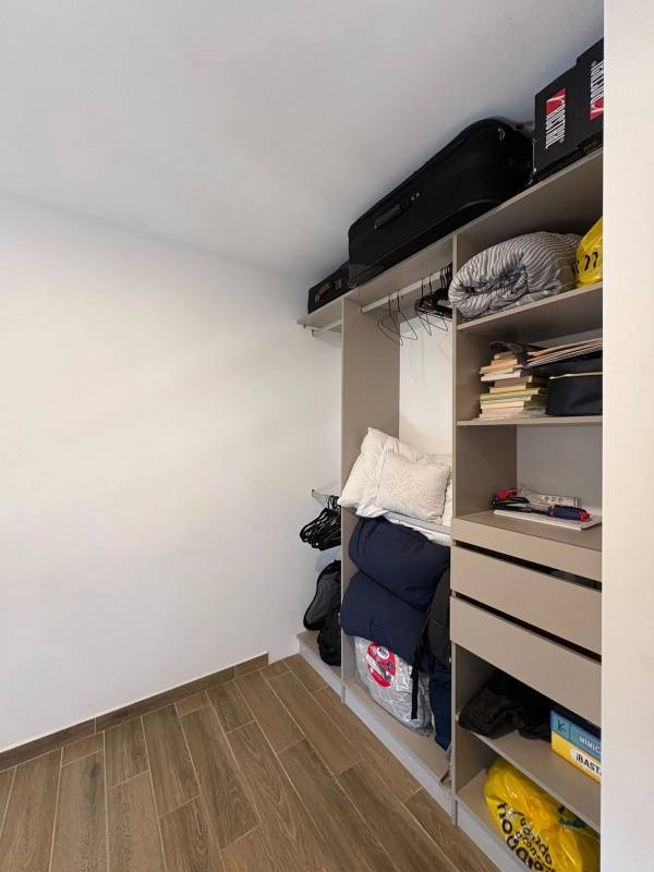 Apartamento en Venta Edificio Parque 14, zona 14 N14 / EN DIRECTO 02