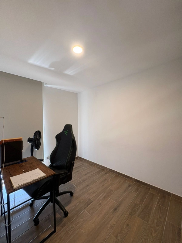 Apartamento en Venta Edificio Parque 14, zona 14 N14 / EN DIRECTO 02