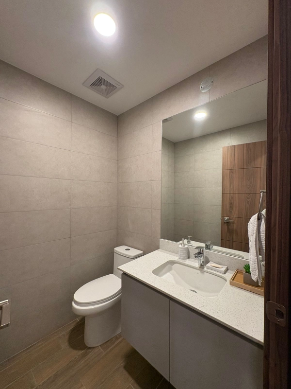 Apartamento en Venta Edificio Parque 14, zona 14 N14 / EN DIRECTO 02