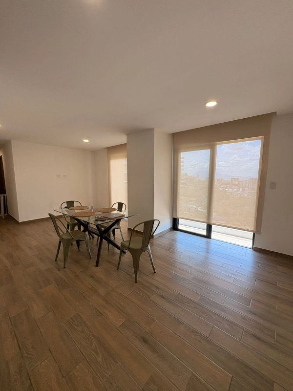 Apartamento en Venta Edificio Parque 14, zona 14 N14 / EN DIRECTO 02