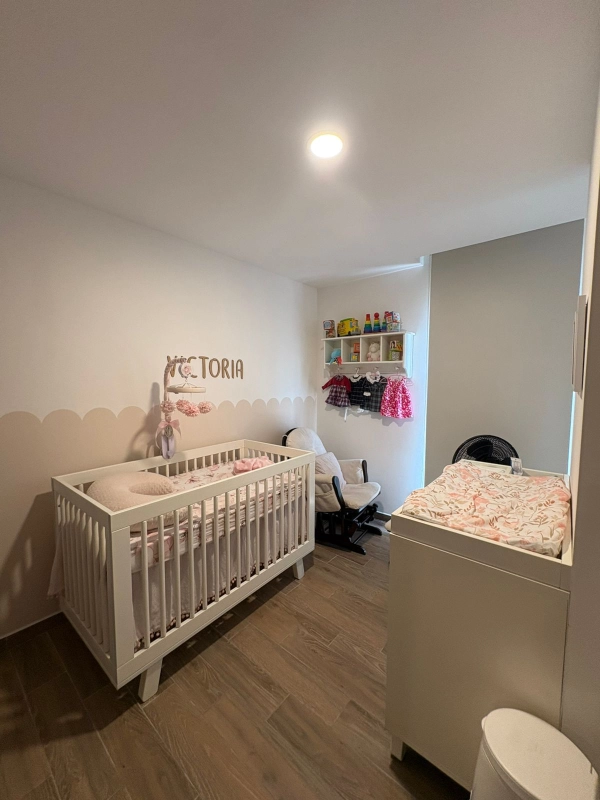 Apartamento en Venta Edificio Parque 14, zona 14 N14 / EN DIRECTO 02