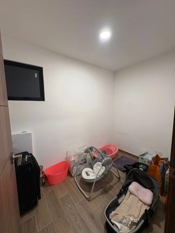 Apartamento en Venta Edificio Parque 14, zona 14 N14 / EN DIRECTO 02