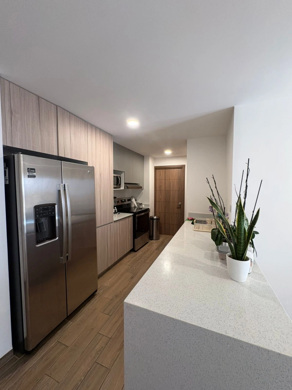 Apartamento en Venta Edificio Parque 14, zona 14 N14 / EN DIRECTO 02