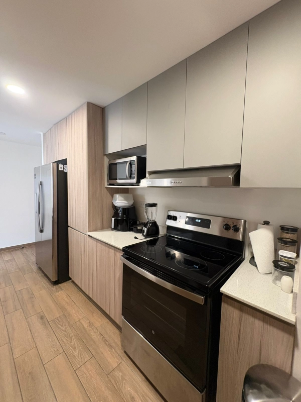Apartamento en Venta Edificio Parque 14, zona 14 N14 / EN DIRECTO 02