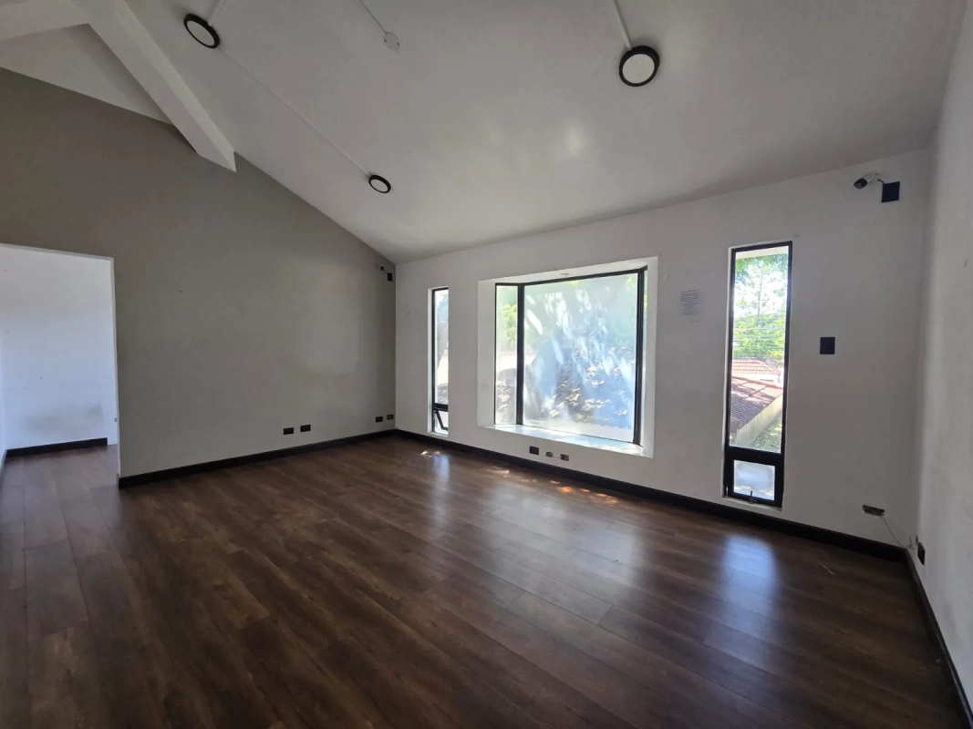 Propiedad ideal para Oficina en el Km.19.7 Carretera a El Salvador