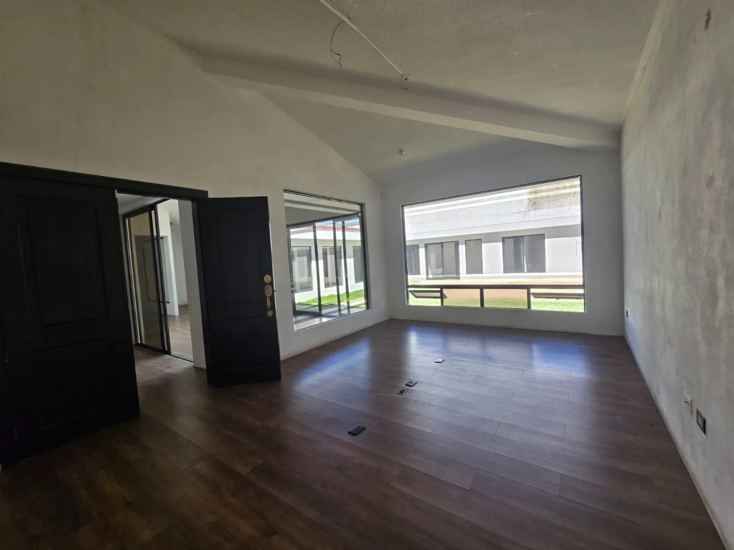 Propiedad ideal para Oficina en el Km.19.7 Carretera a El Salvador