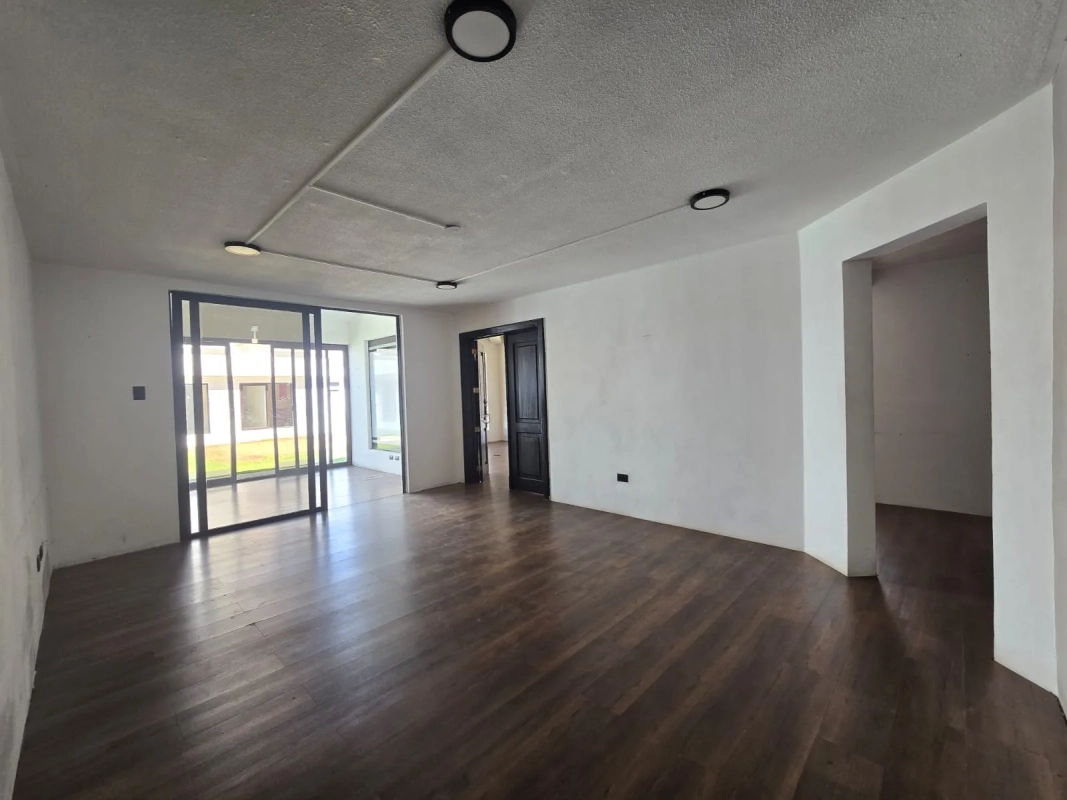 Propiedad ideal para Oficina en el Km.19.7 Carretera a El Salvador