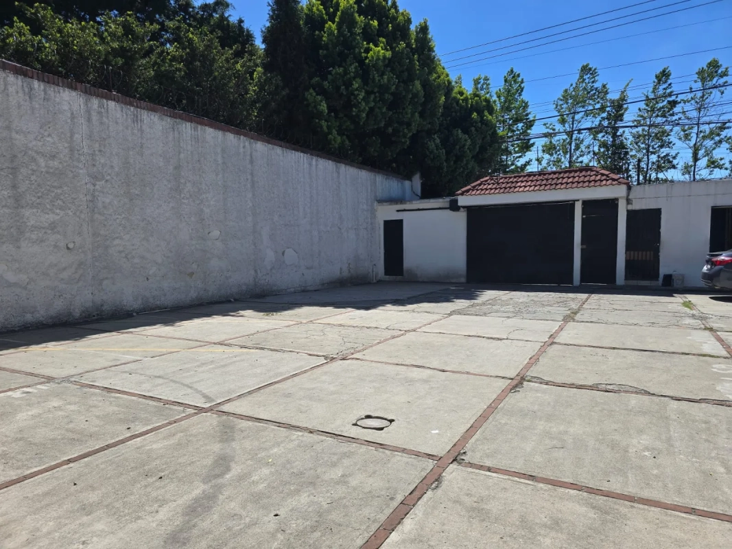 Propiedad ideal para Oficina en el Km.19.7 Carretera a El Salvador