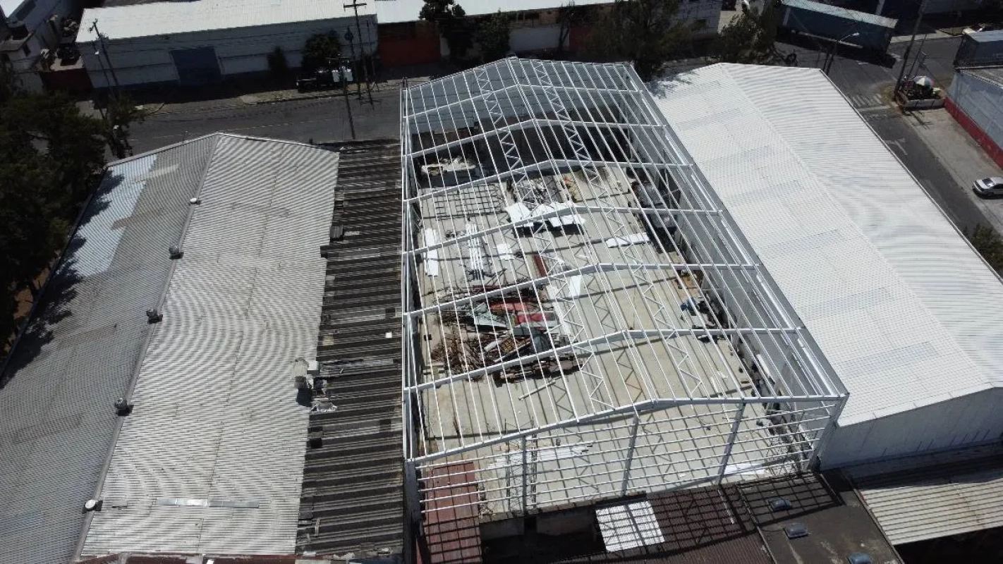 Bodega nueva en alquiler, a 350m de Avenida Petapa, zona 12