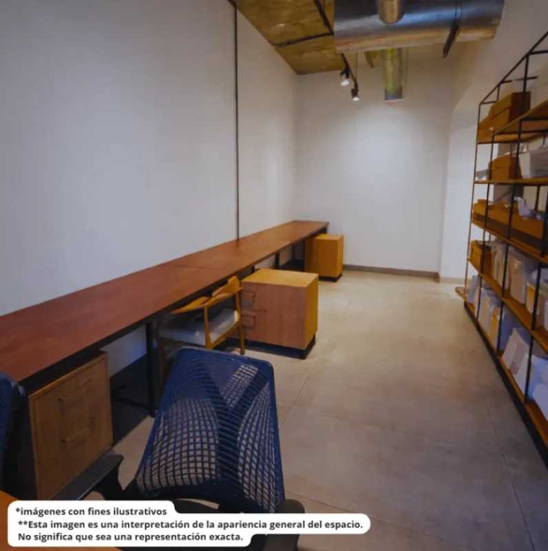 Vendo Oficina Edificio Design Center, zona 10