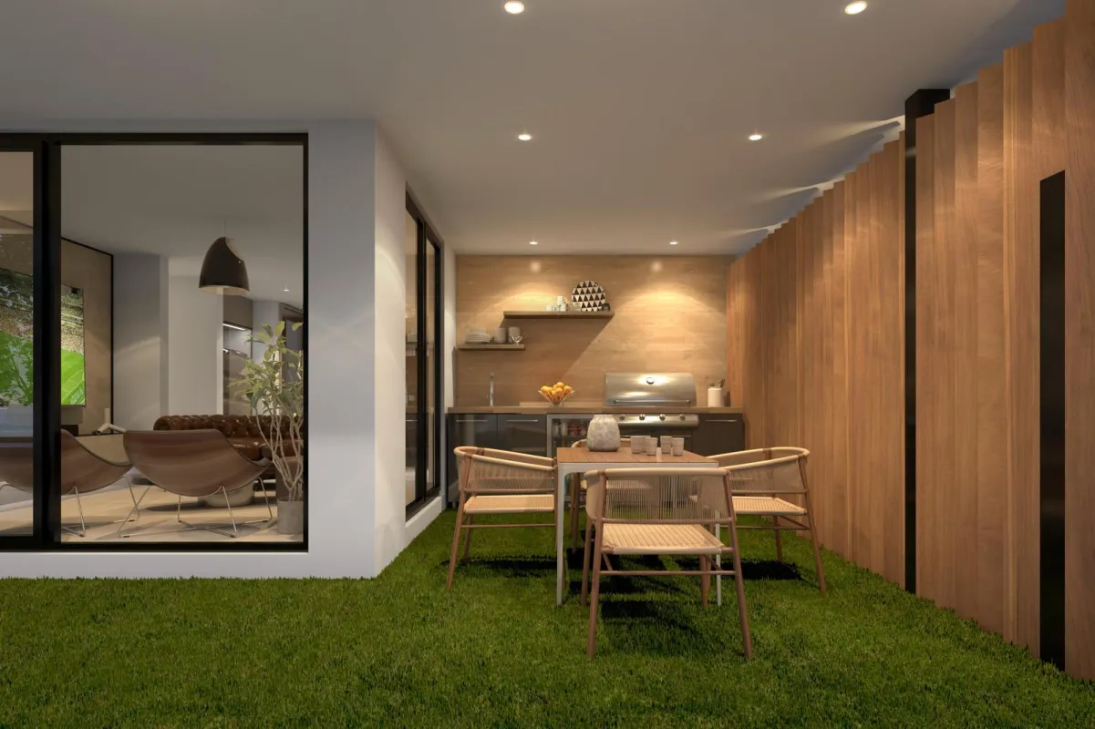 Casa en Venta en Residenciales Lo de Valdez, Km. 20 carretera a SJP / EN DIRECTO oct26