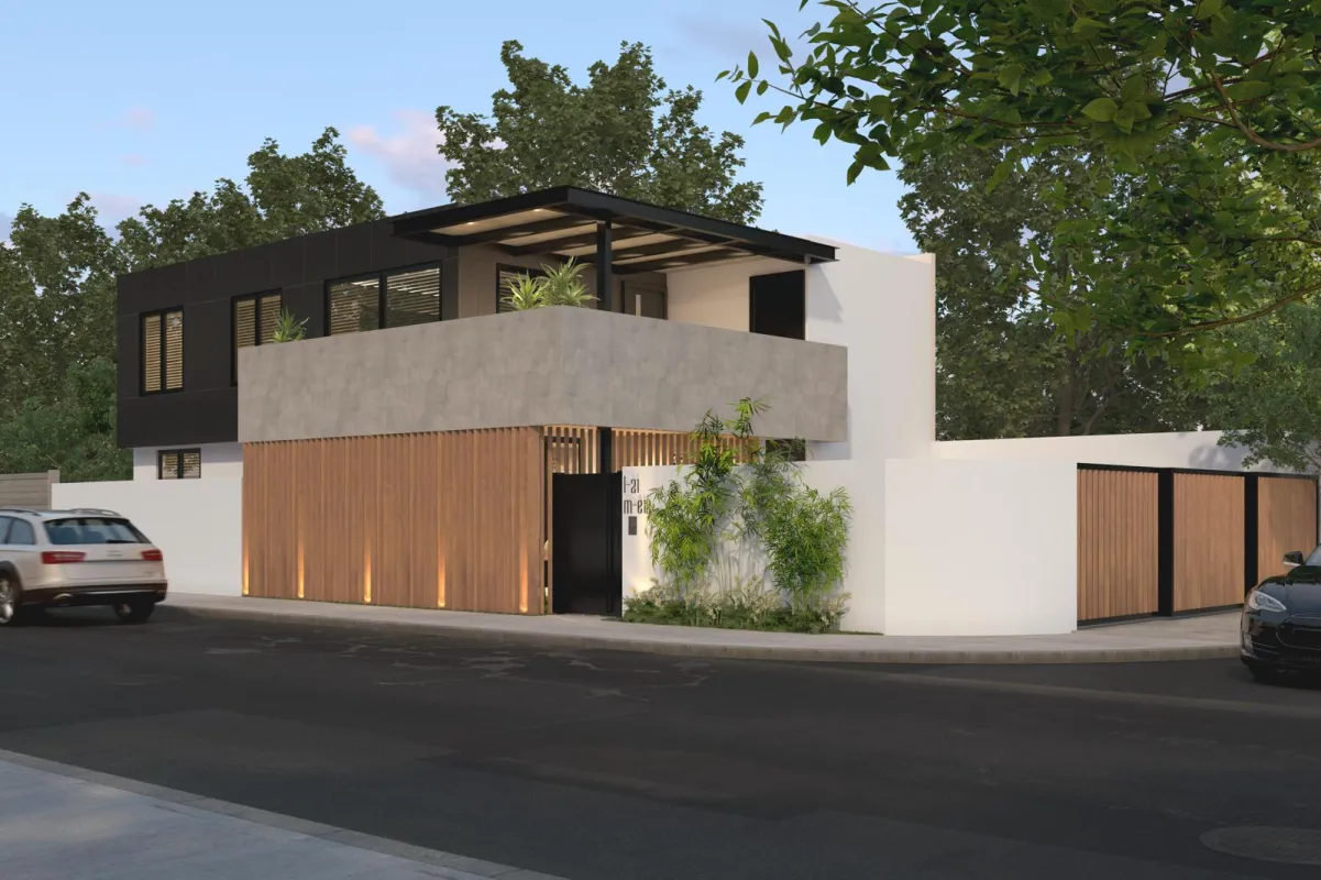 Casa en Venta en Residenciales Lo de Valdez, Km. 20 carretera a SJP / EN DIRECTO oct26