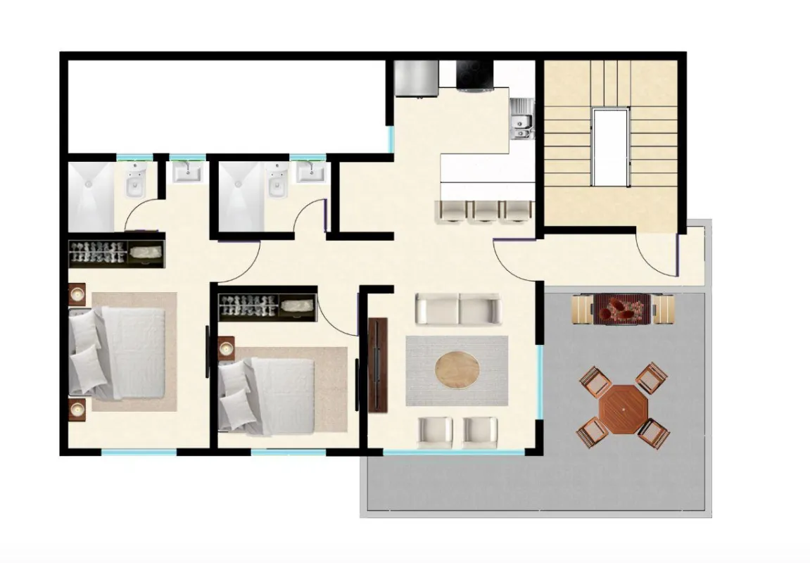 Casa en Venta en Residenciales Lo de Valdez, Km. 20 carretera a SJP / EN DIRECTO oct26