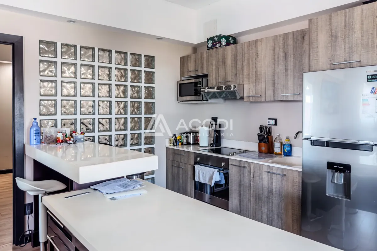 Apartamento en Zona 1