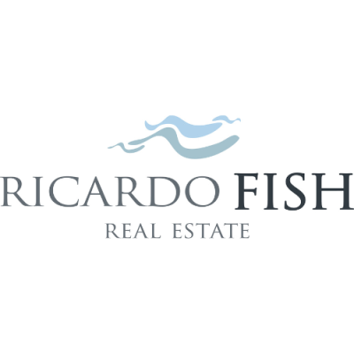 RicardoFish - Valeria Maza