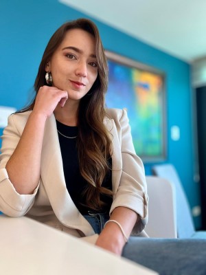 Melissa Jiménez