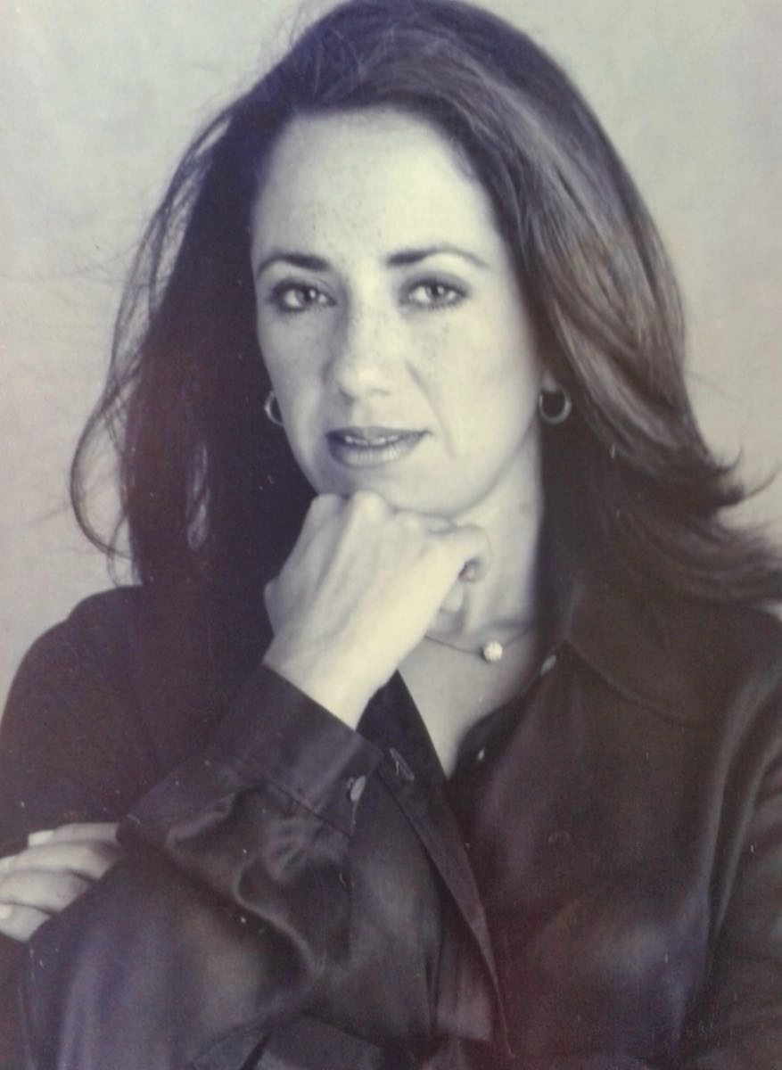 Vivian Ruano
