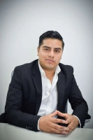 agent picture
